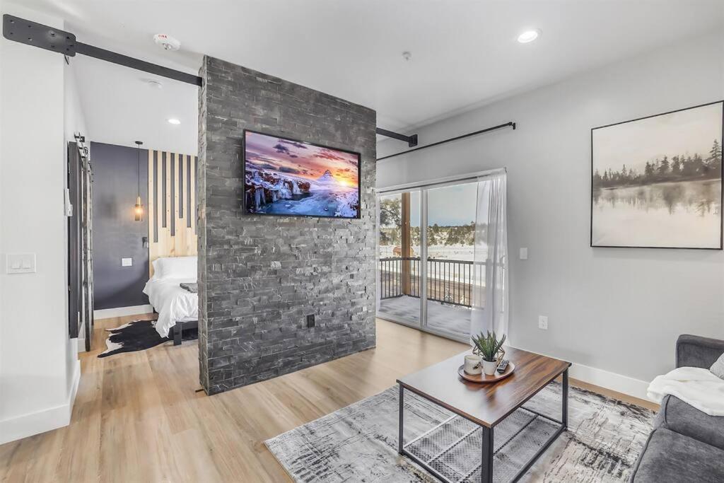 Perfect Luxury Getaway Villa Show Low Exteriör bild