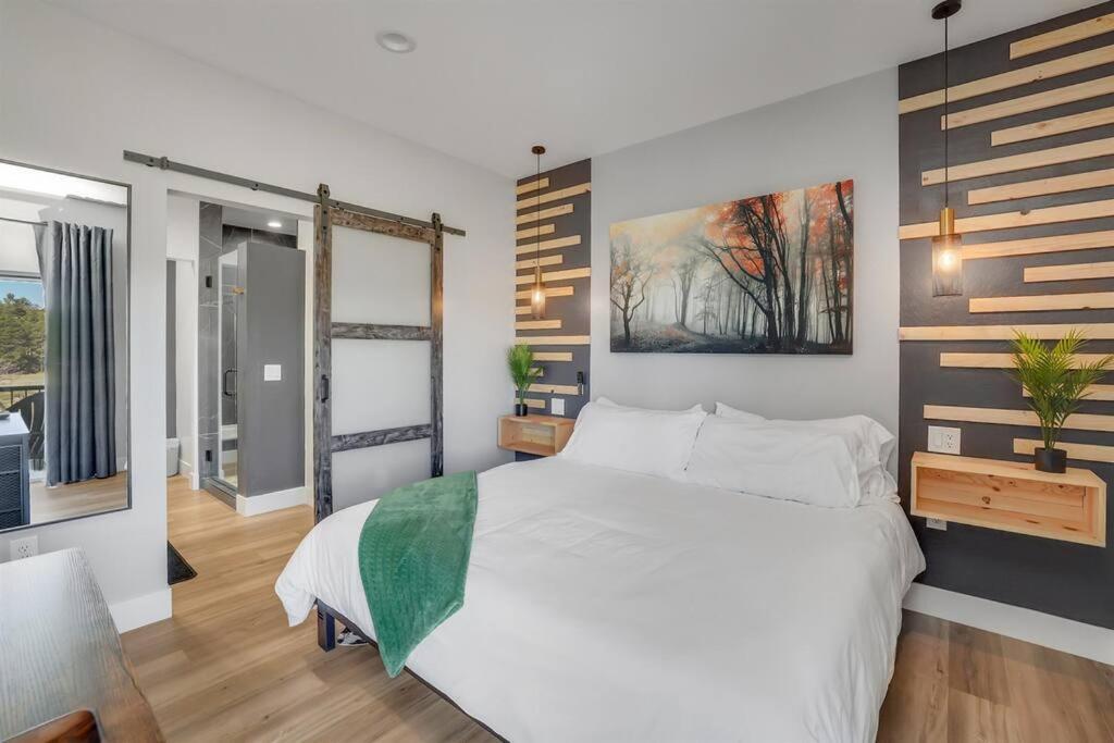 Perfect Luxury Getaway Villa Show Low Exteriör bild