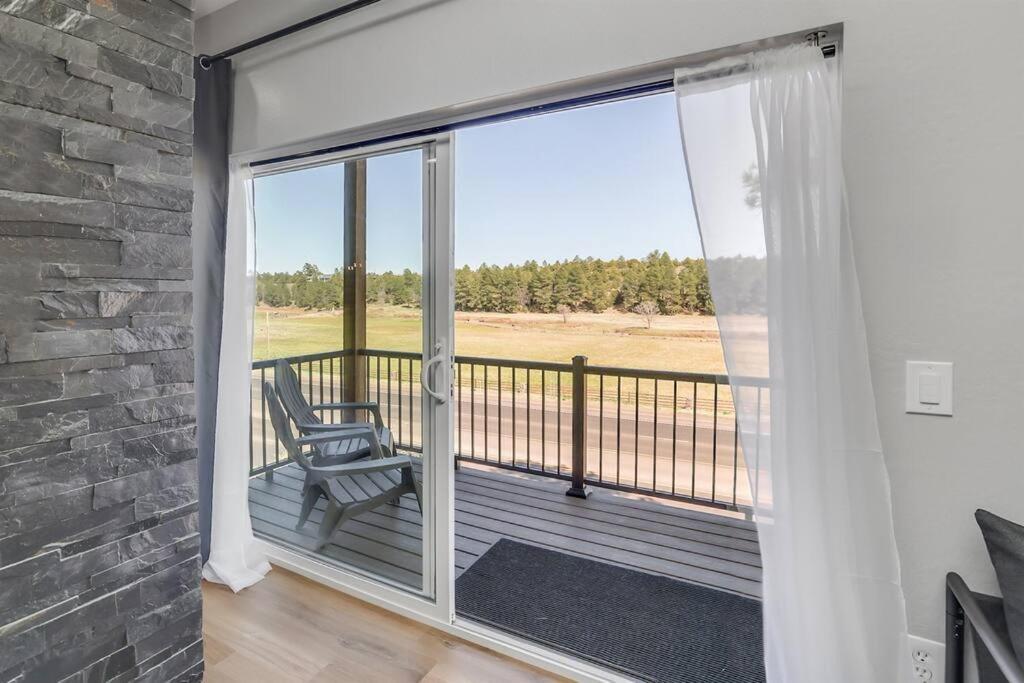 Perfect Luxury Getaway Villa Show Low Exteriör bild