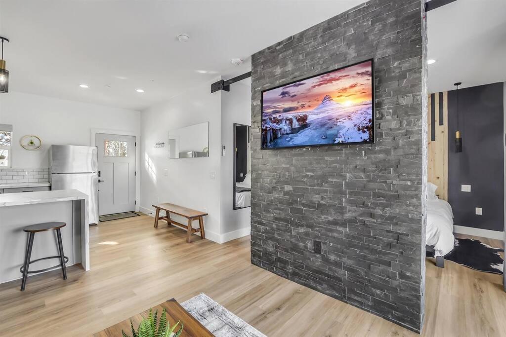 Perfect Luxury Getaway Villa Show Low Exteriör bild