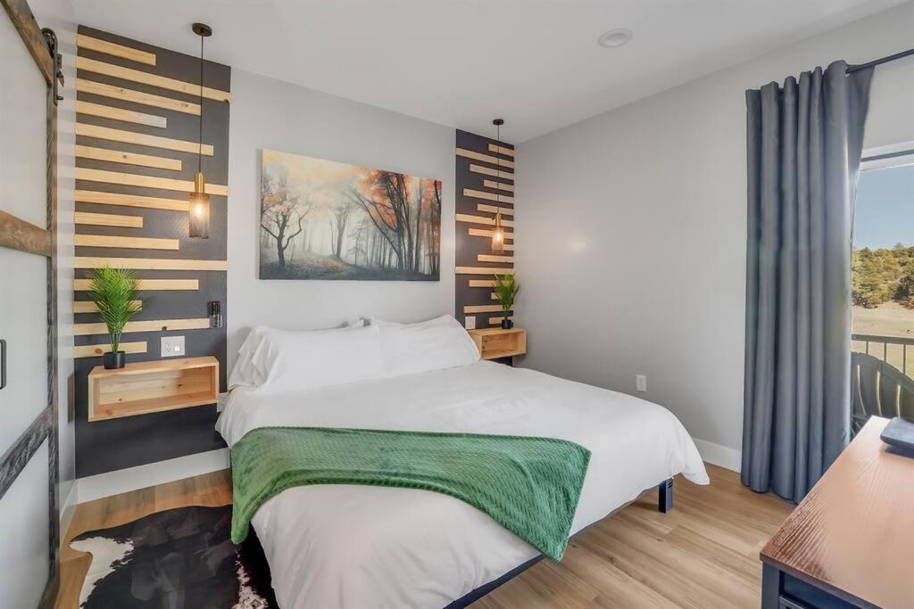 Perfect Luxury Getaway Villa Show Low Exteriör bild